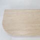 Italian Travertine Coffee Table, 1980's