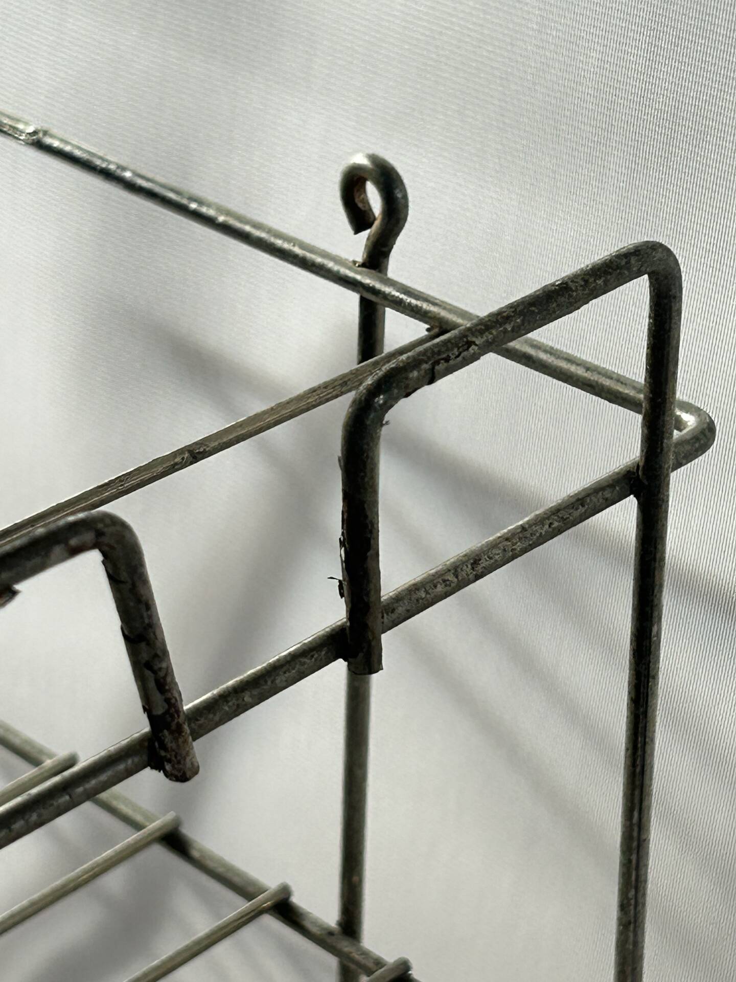Vintage shelf
