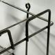 Vintage shelf