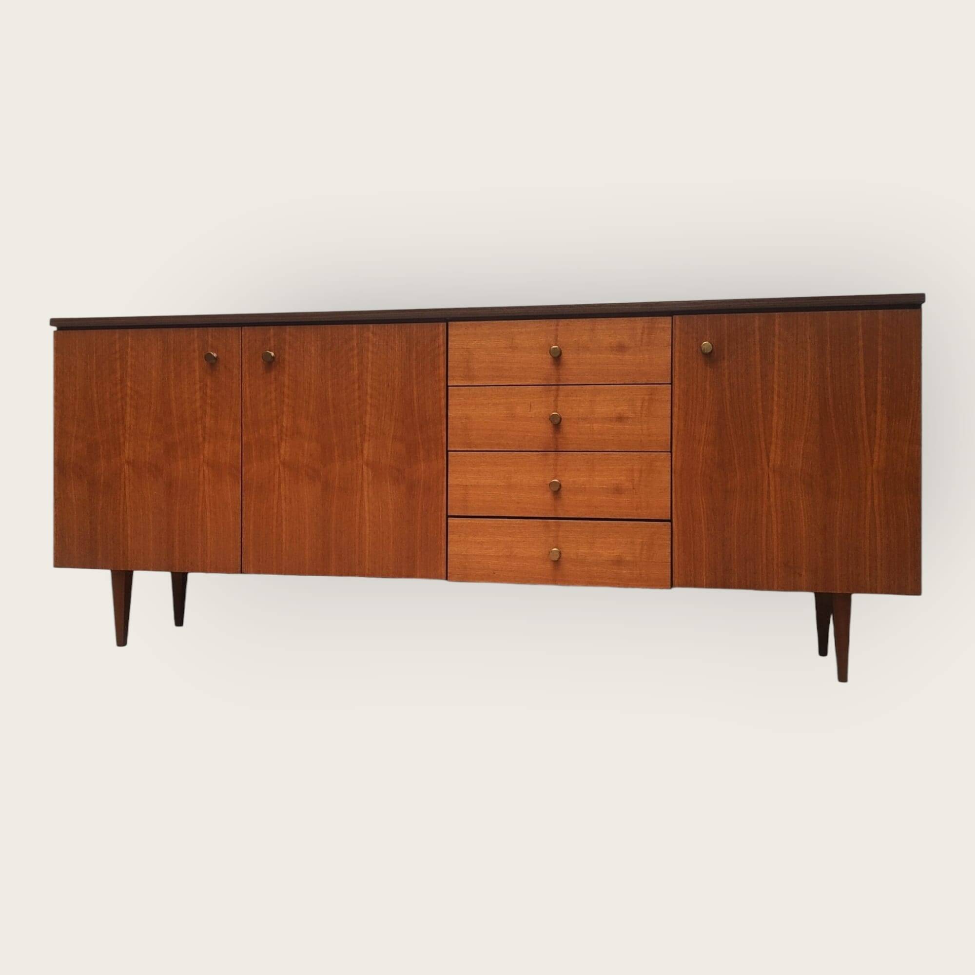 Mid Century sideboard