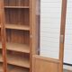 Armoire vitrée vintage
