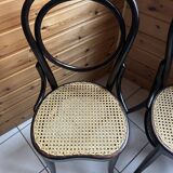 Heart Chairs N28 Thonet