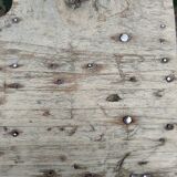 High stool