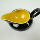 Tea service Villeroy & Boch, Mettlach, France-Sarre around 1950, Biarritz