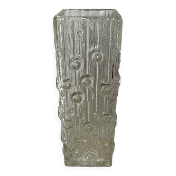 Scandinavian vase