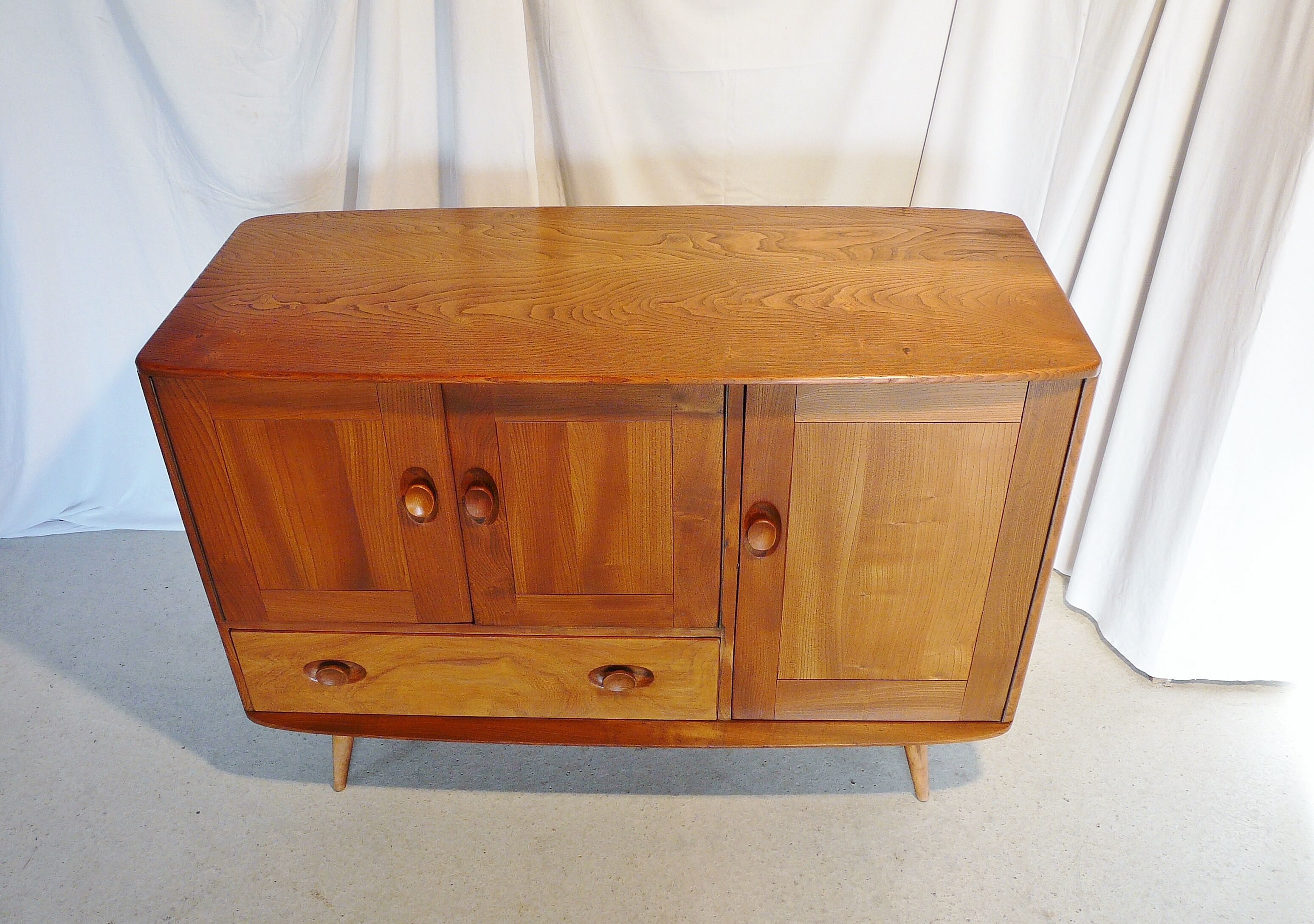 Scandinavian sideboard Ercol