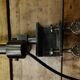 Lampe industrielle d'atelier Ki e klair