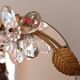 Vintage mirror 60s