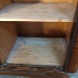 Bar turning art deco