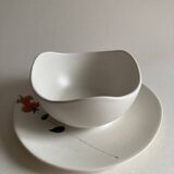 Saucière en céramique