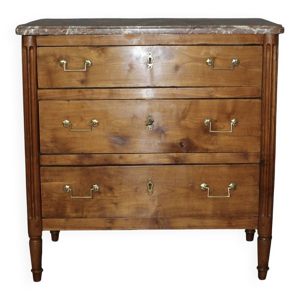 commode Louis XVI en
