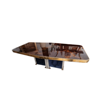 Table désigner de 1980
