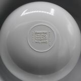 Beau cendrier enzo mari 1967 danese milano design vintage