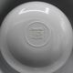 Beautiful ashtray enzo mari 1967 danese milano design vintage