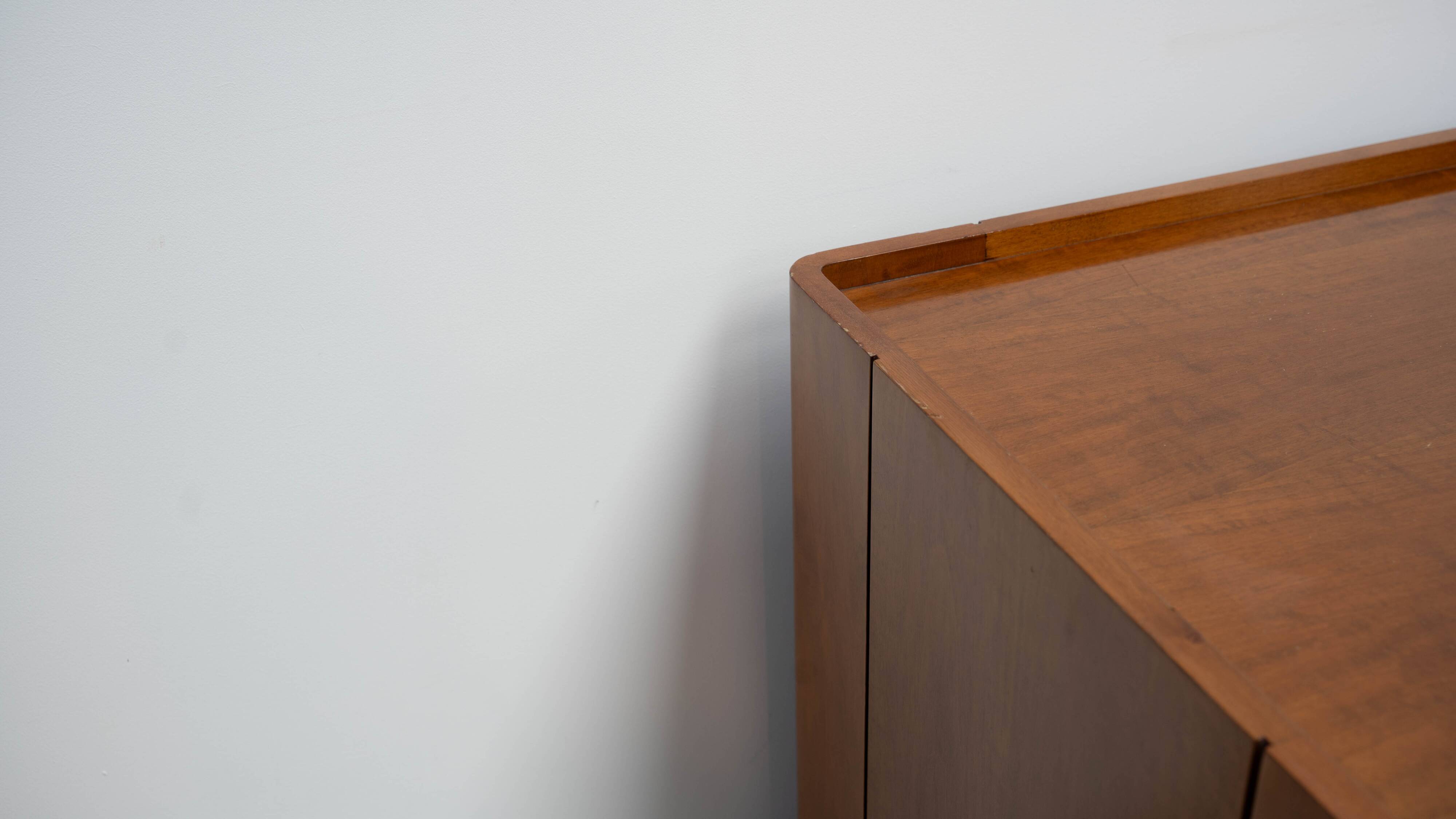 Marco Zanuso Eton sideboard for Arflex