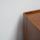 Marco Zanuso Eton sideboard for Arflex