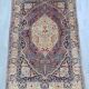 Handmade Pakistani carpet