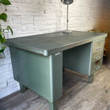 YAC industrial desk, 1950