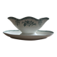 Saucière sur dormant Art Déco Saint-Amand modèle 4003⁠