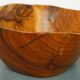 Tony Bain wood carved cut Vallauris circa 1950