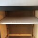 Old wardrobe