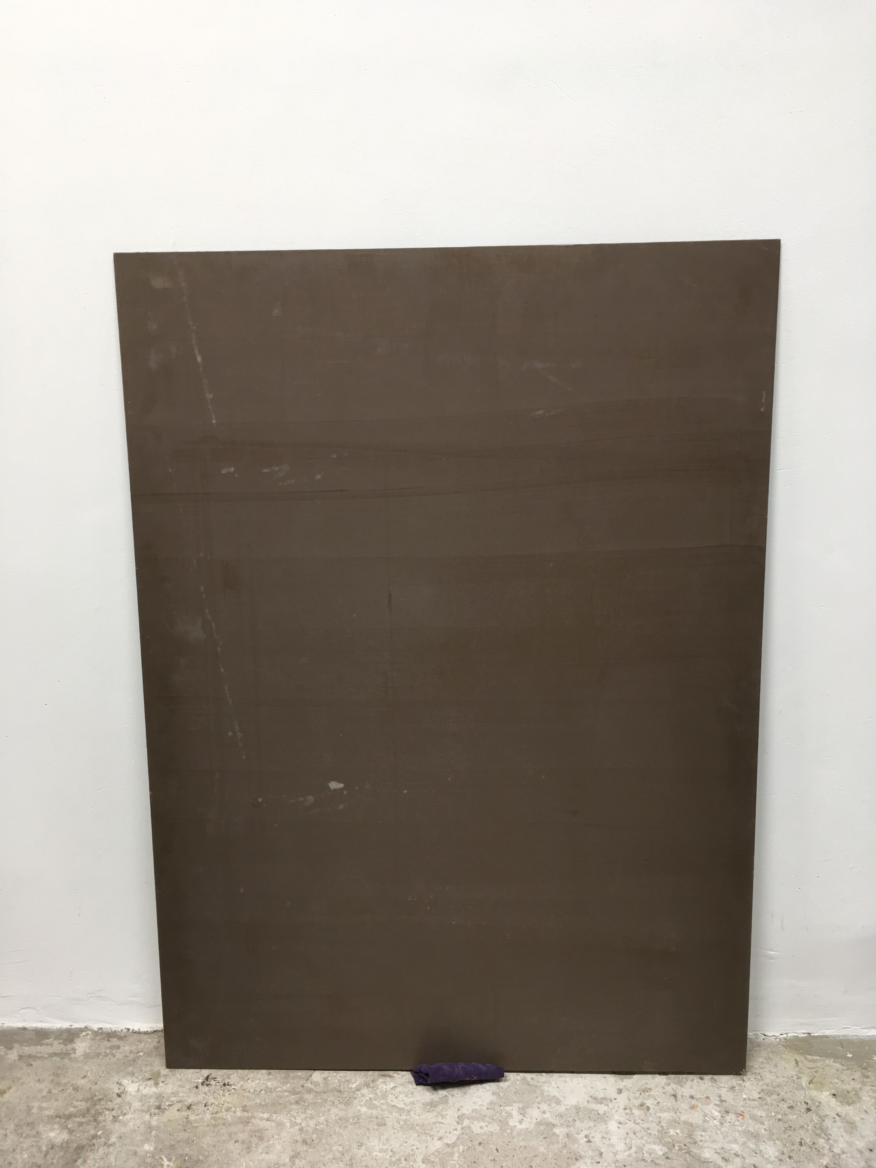 Bevel mirror 45x60cm