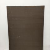 Bevel mirror 45x60cm