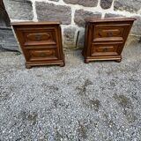 Bedside tables