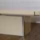 1970s lacquered lift-top coffee table