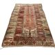 Vintage Turkish Milas  Rug  , 174 X 104 cm