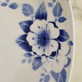 Plat faïence ancienne