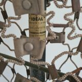 Adjustable mannequin The ideal Garden of Fashions