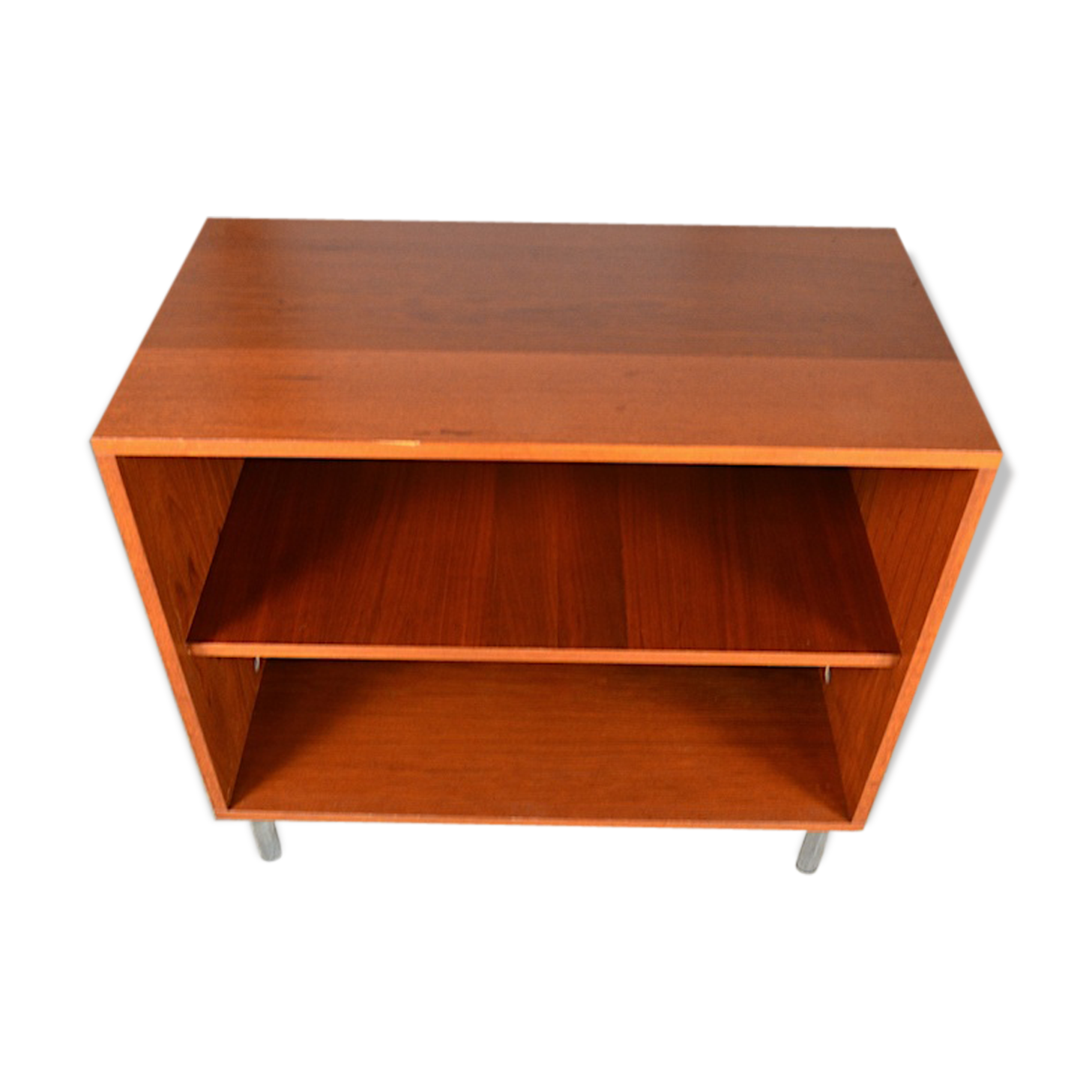 Scandinavian design shelf Neli vintage 1960