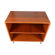 Scandinavian design shelf Neli vintage 1960