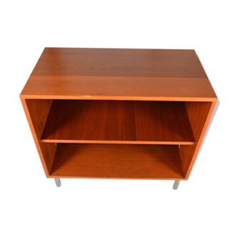 Scandinavian design shelf Neli vintage 1960