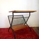 Magazine rack