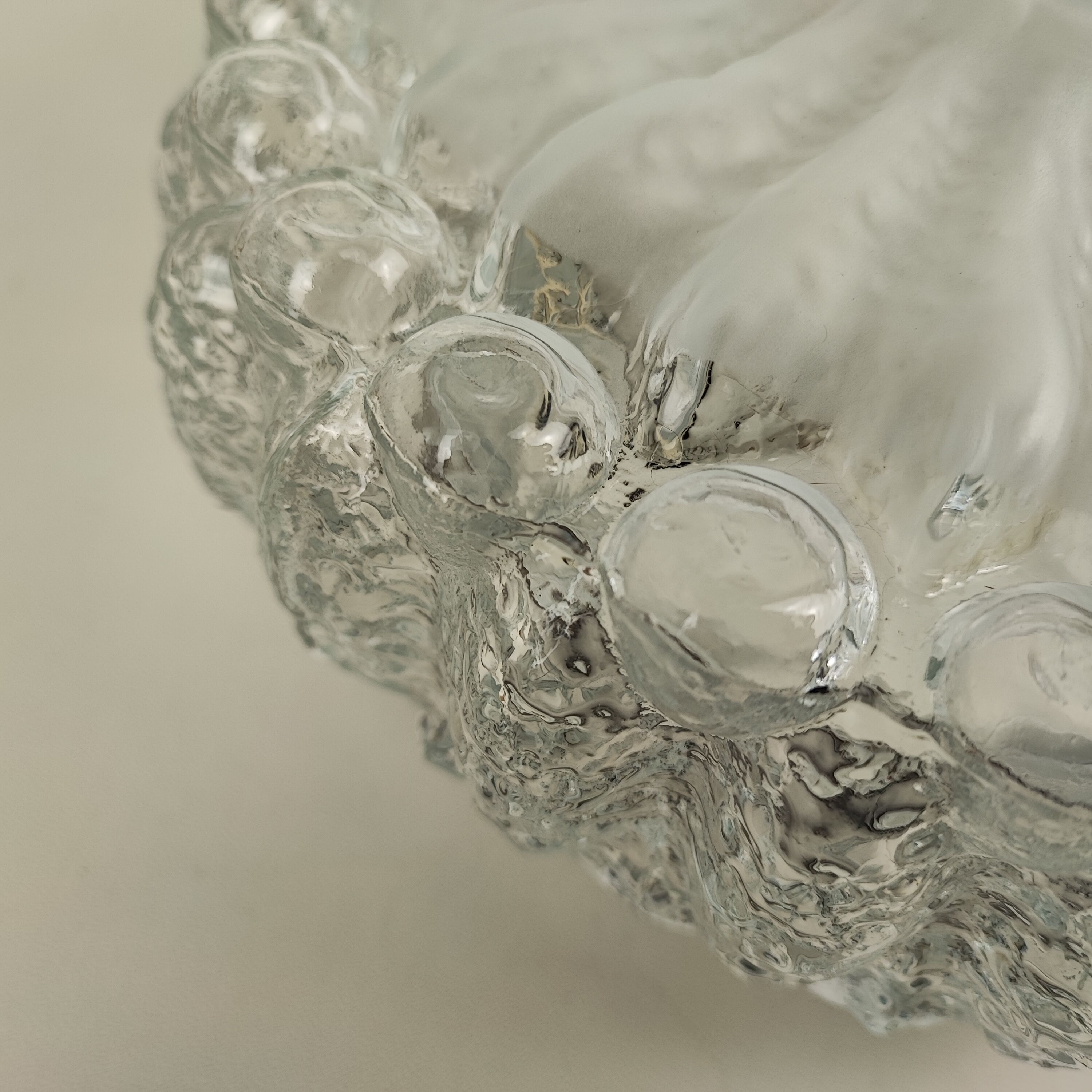 Vintage ceiling lamp