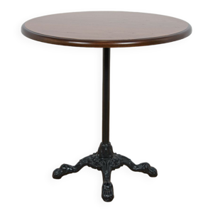 table basse en fonte - art