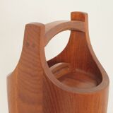 Congo ice bucket by Jens Harald Quistgaard, Denmark, 1960s