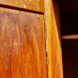 armoire triple fonction, penderie, années 40