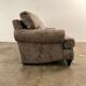 Large and deep sofa