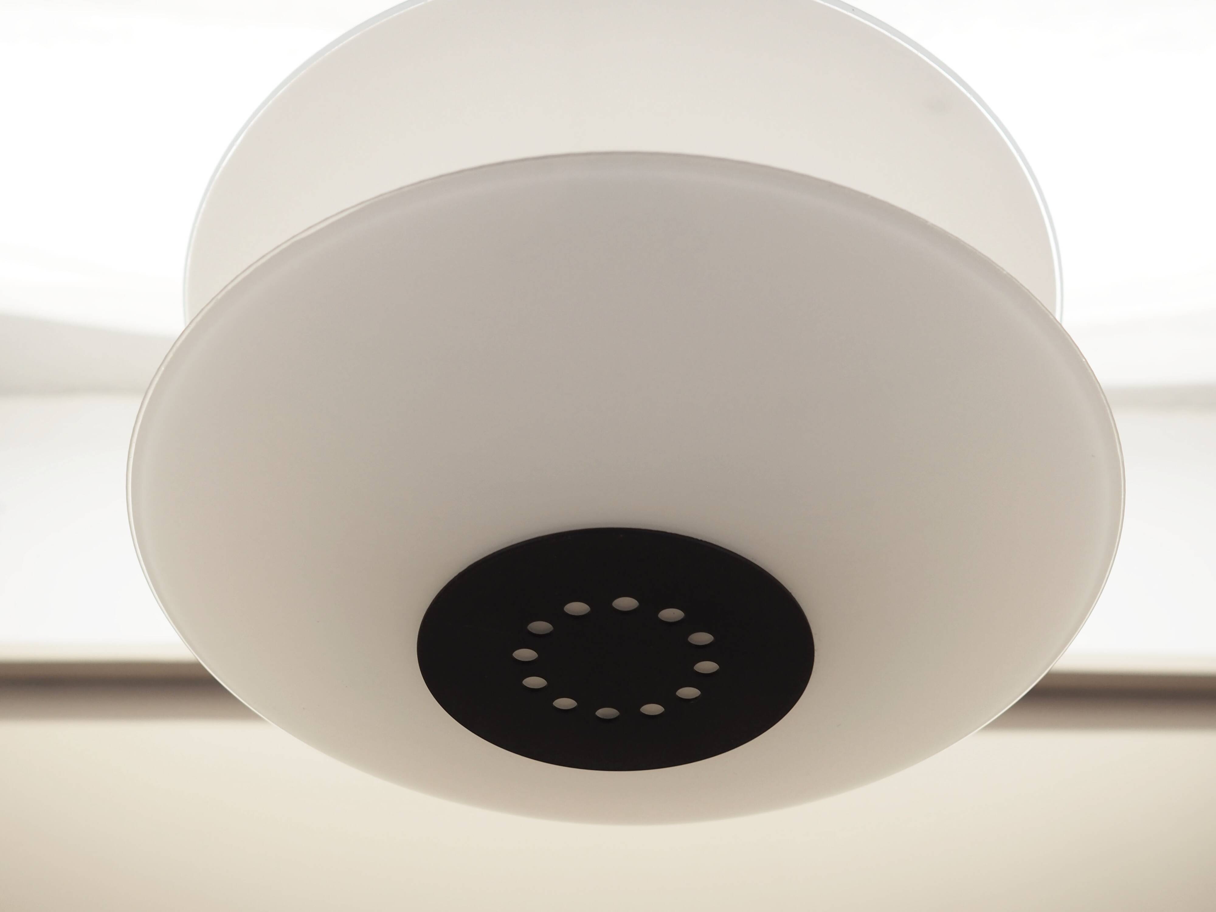 Pendant lamp, Danish design, 1990s, manufactured by Halo Tech Design