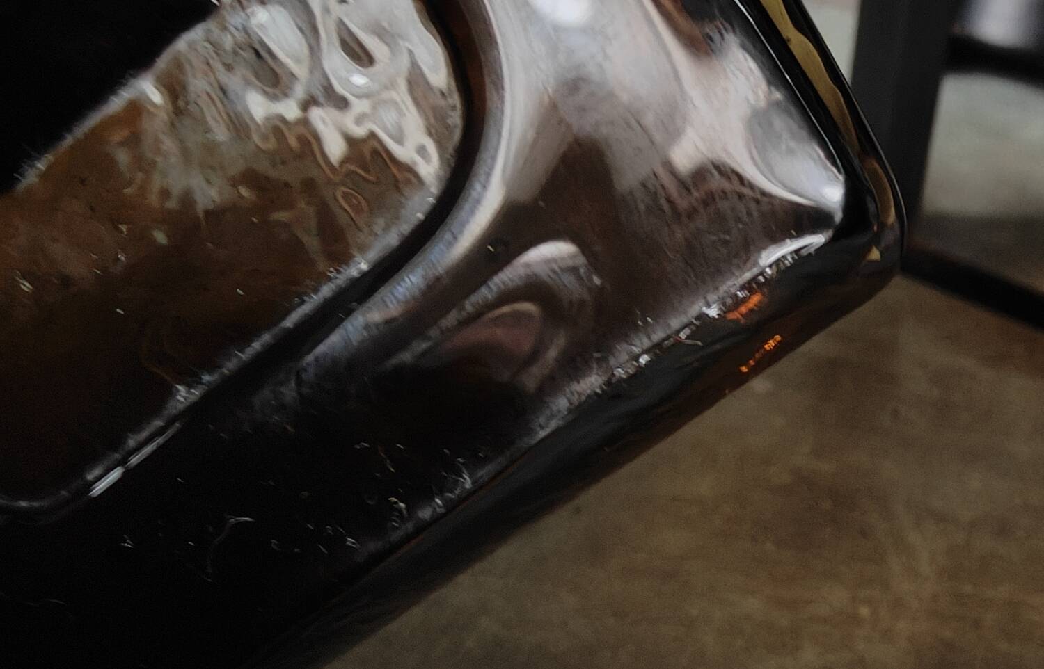 Hexagonal Pendant Lamp by Erik Höglund