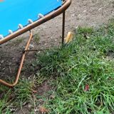 Lafuma vintage relax deckchair