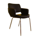 Fauteuil de bureau vintage 1950