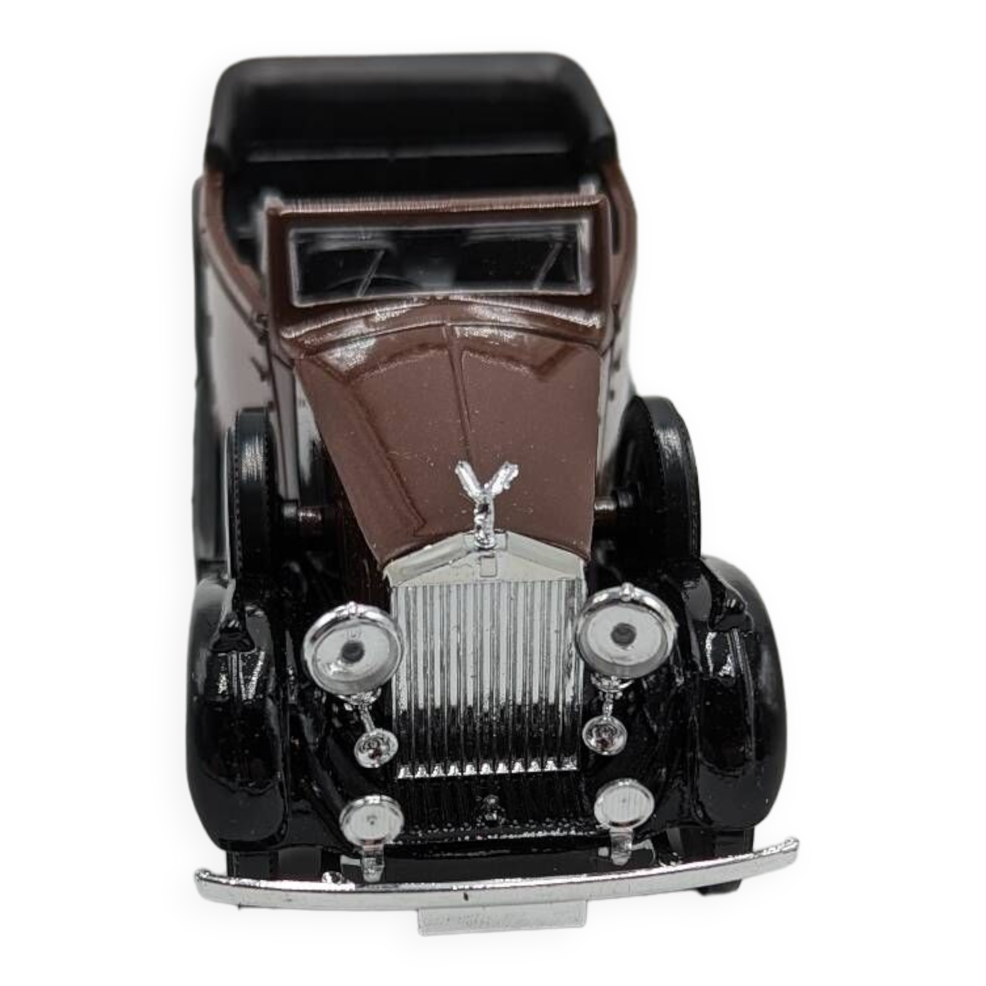 Rolls Royce Phamtom III 1939 1/43