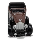 Rolls Royce Phamtom III 1939 1/43