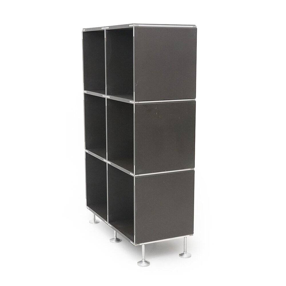 Endless Shelf library by Werner Aisslinger for Porro, 1990s