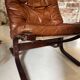 Siesta armchair by Ingmar Relling