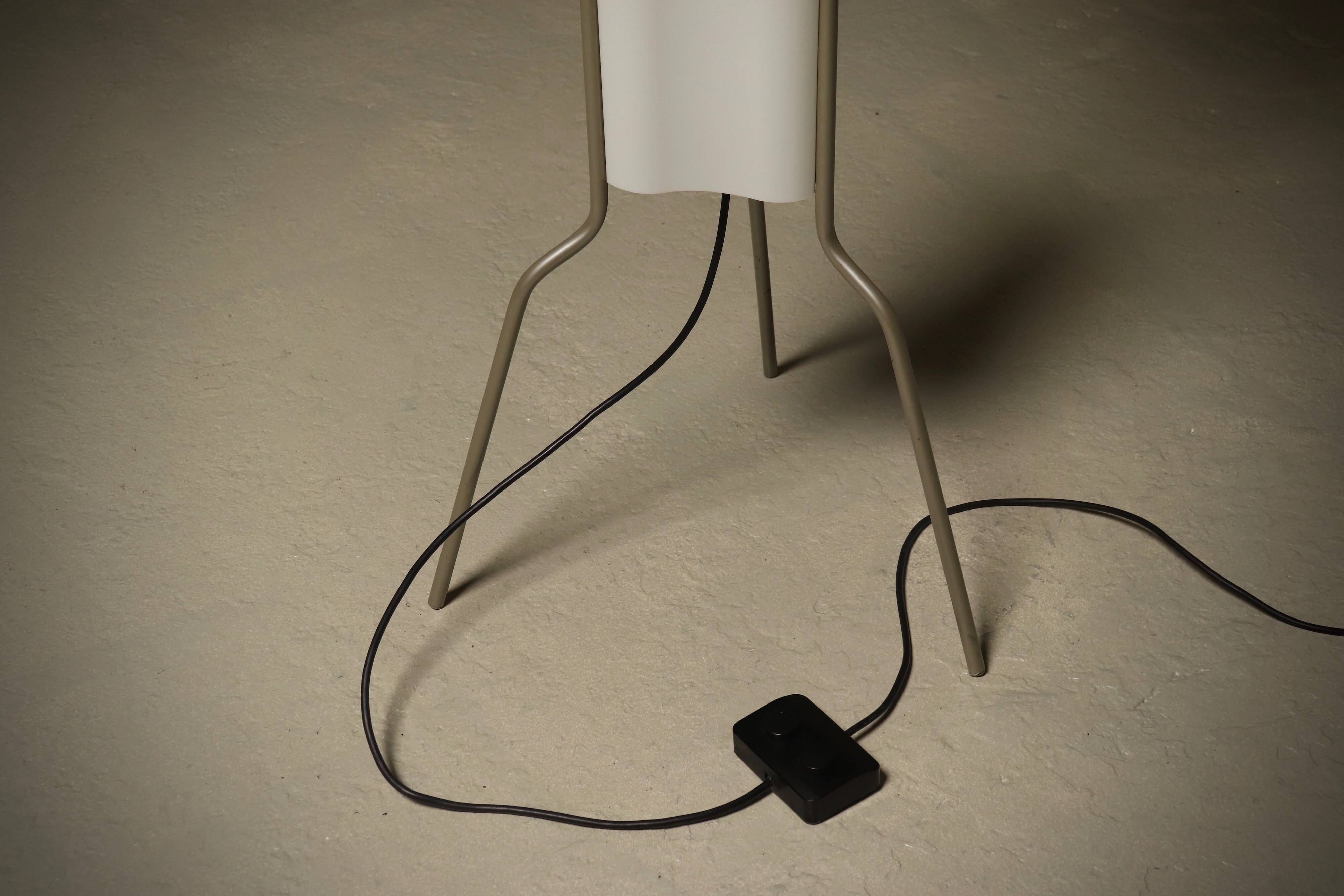 Totem Terra Floor Lamp by Valeria Bottin for Foscarini 1990s